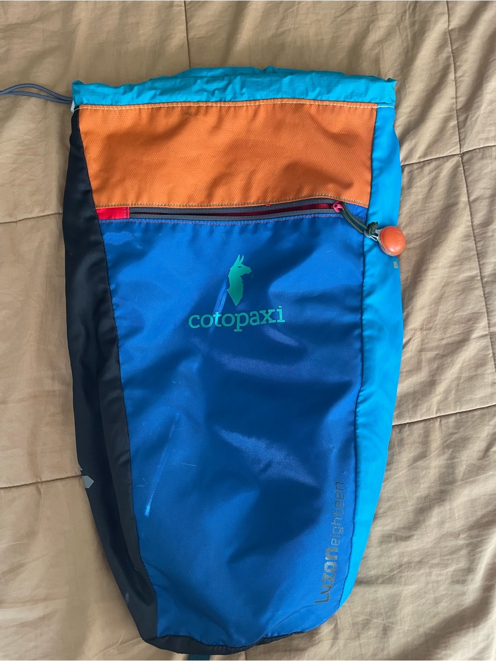 Cotopaxi Luzon 18L Backpack
